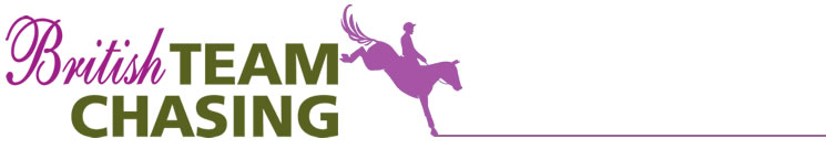 British Team Chasing